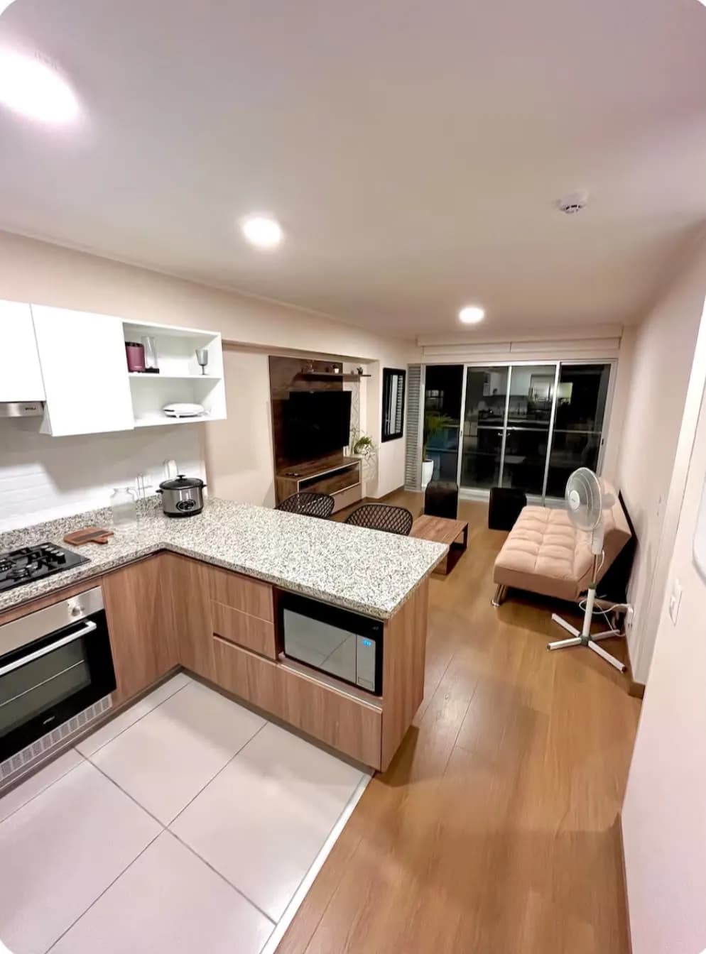 Privado y Moderno — foto 1