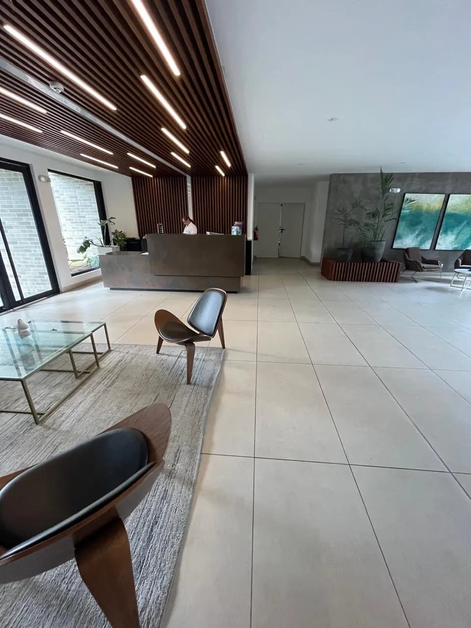 Privado y Moderno — foto 13