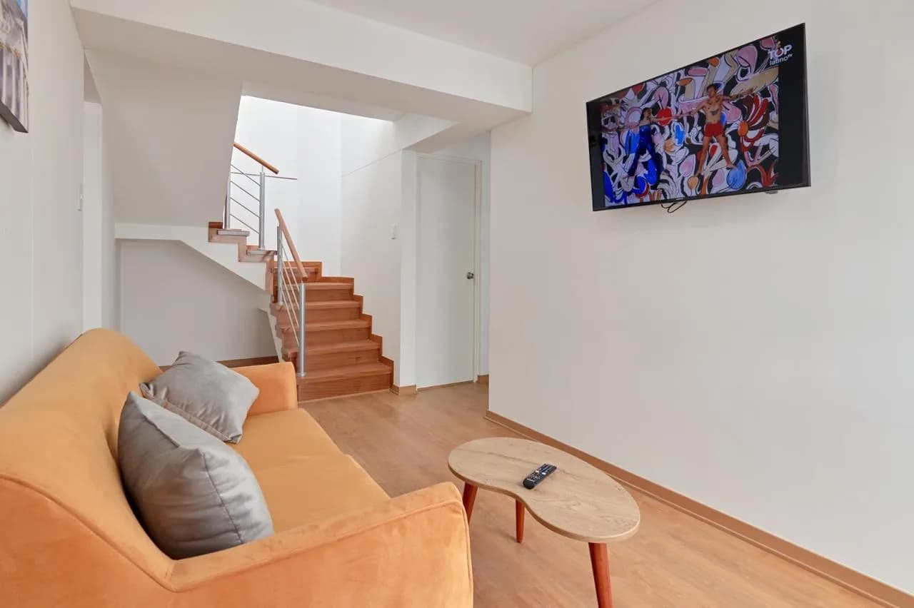 Duplex- Catalino Miranda- — foto 12