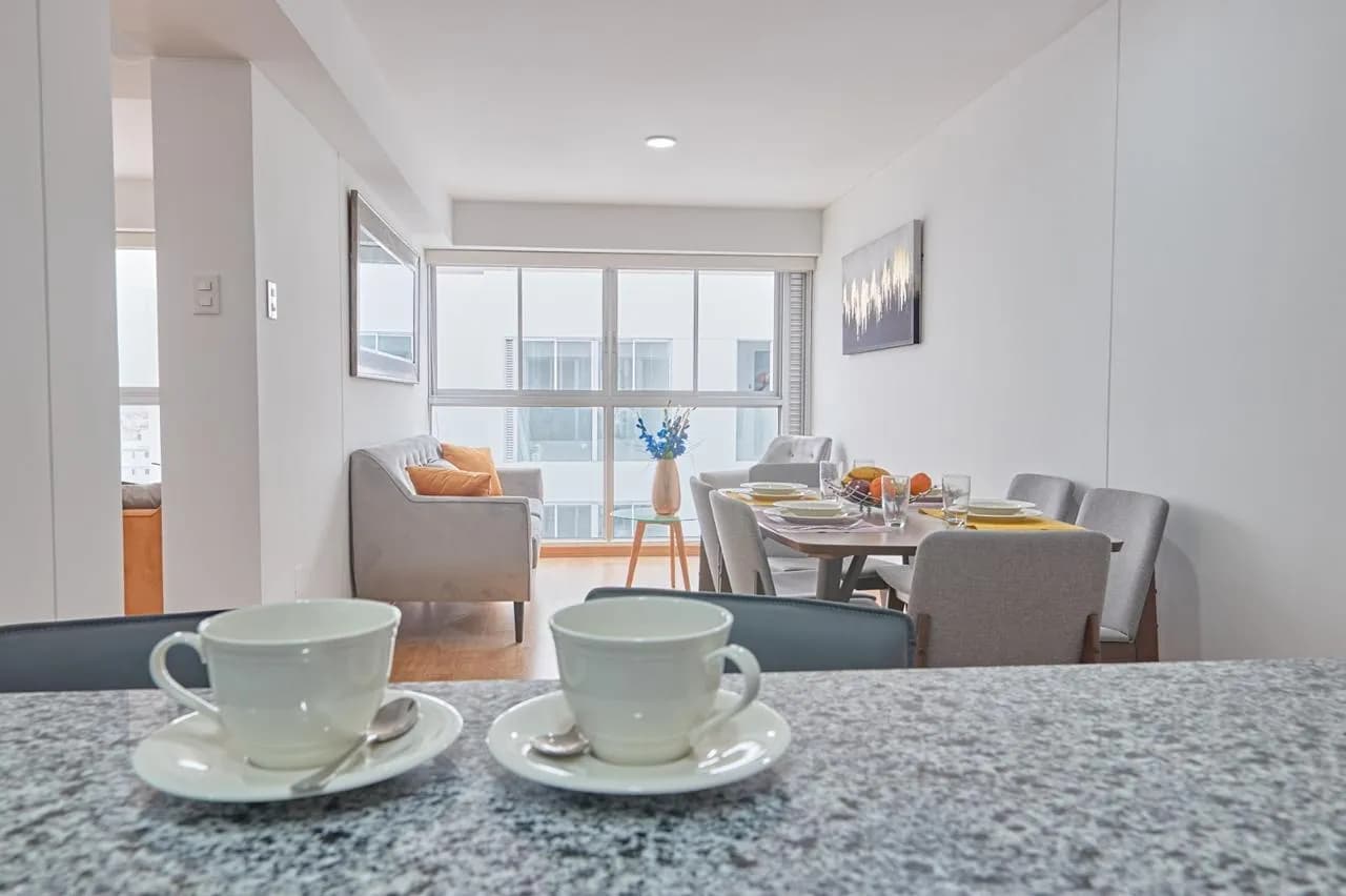 Duplex- Catalino Miranda- — foto 4