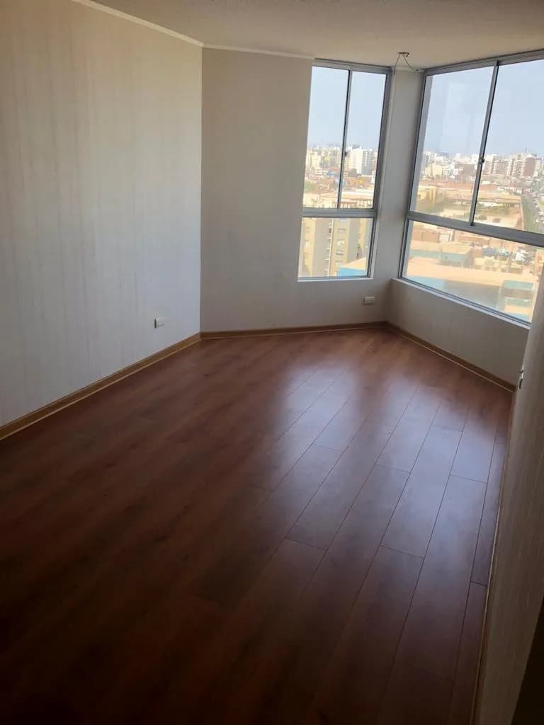 Departamento 3 dormitorios- Condominio Panoramic — foto 4