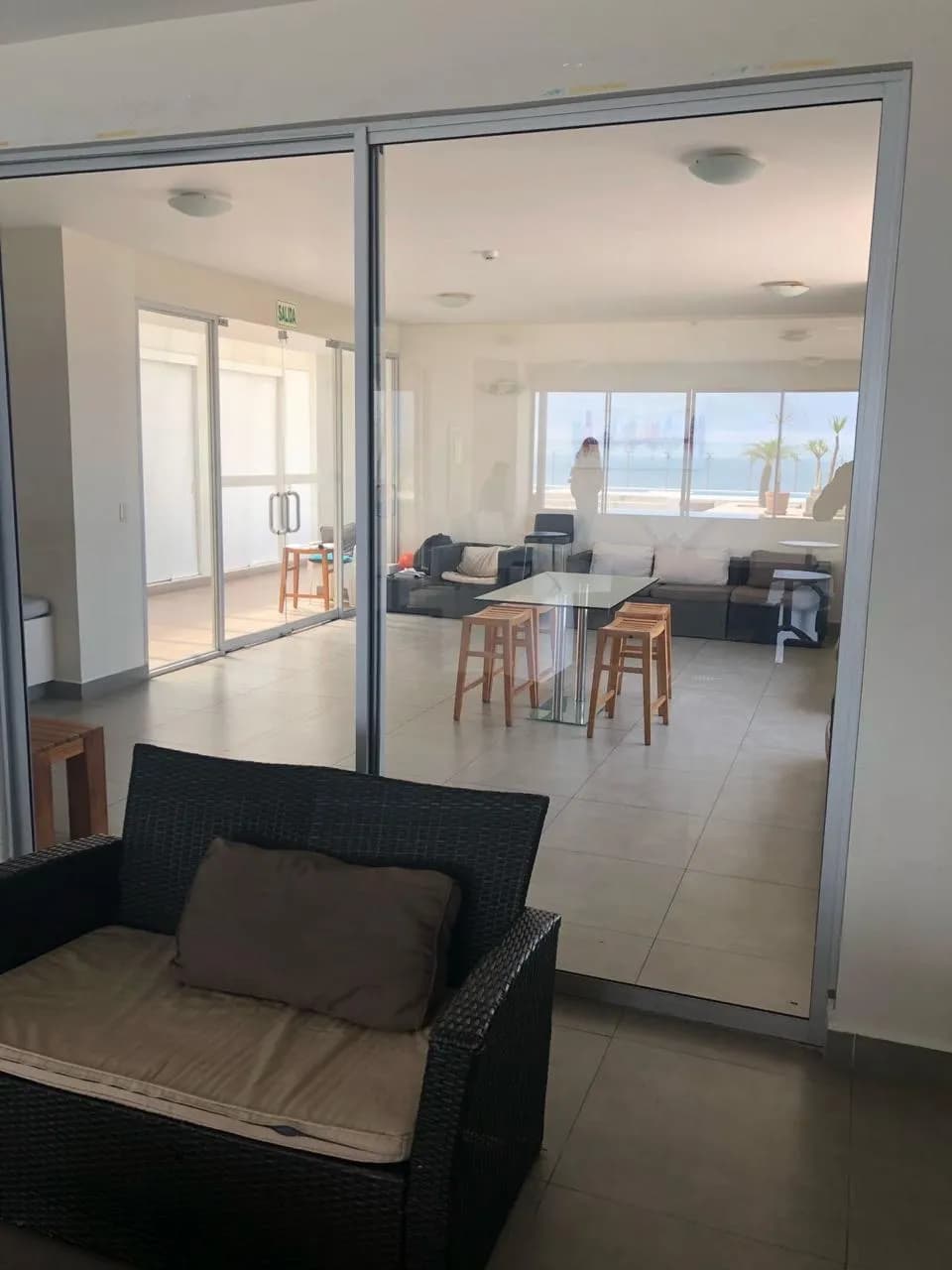 Departamento 3 dormitorios- Condominio Panoramic — foto 10