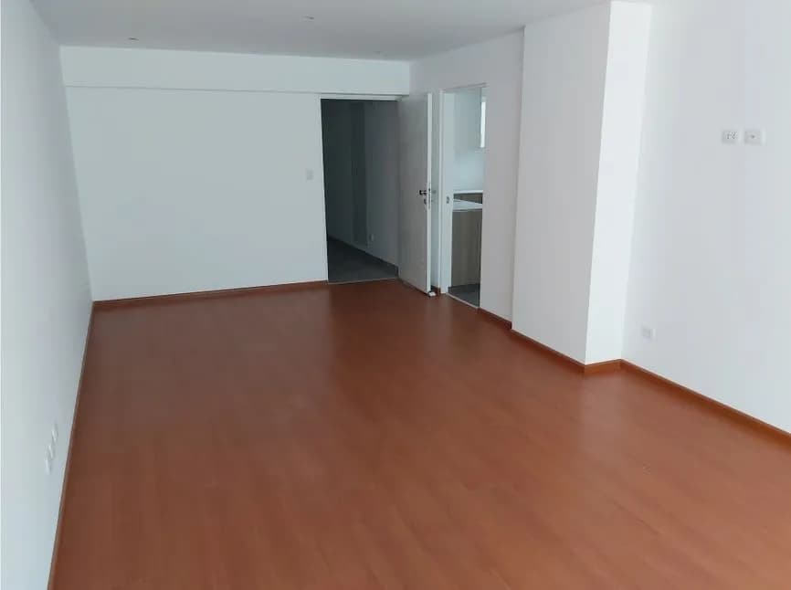 DEPARTAMENTO EN    SAN BORJA  TORRES DE LIMATAMBO — foto 2