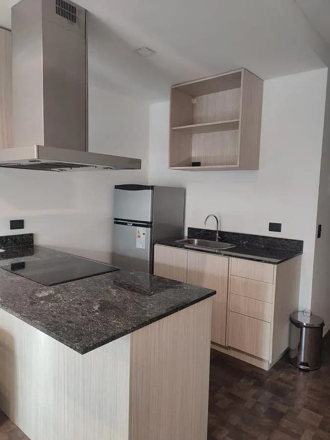 DEPARTAMENTO EN  BREÑA   AV BRASIL — foto 1