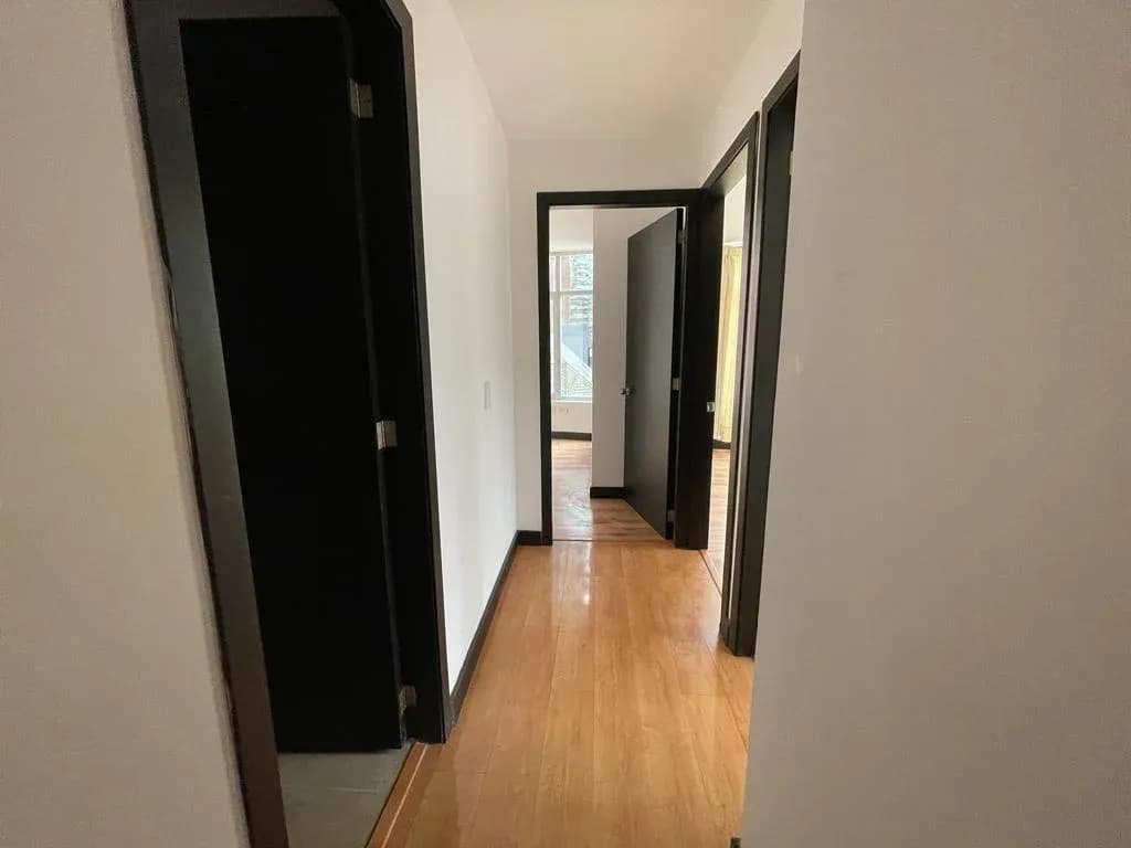 DEPARTAMENTO  EN MAGDALENA, PARQUE GONSALEZ PRADA — foto 1