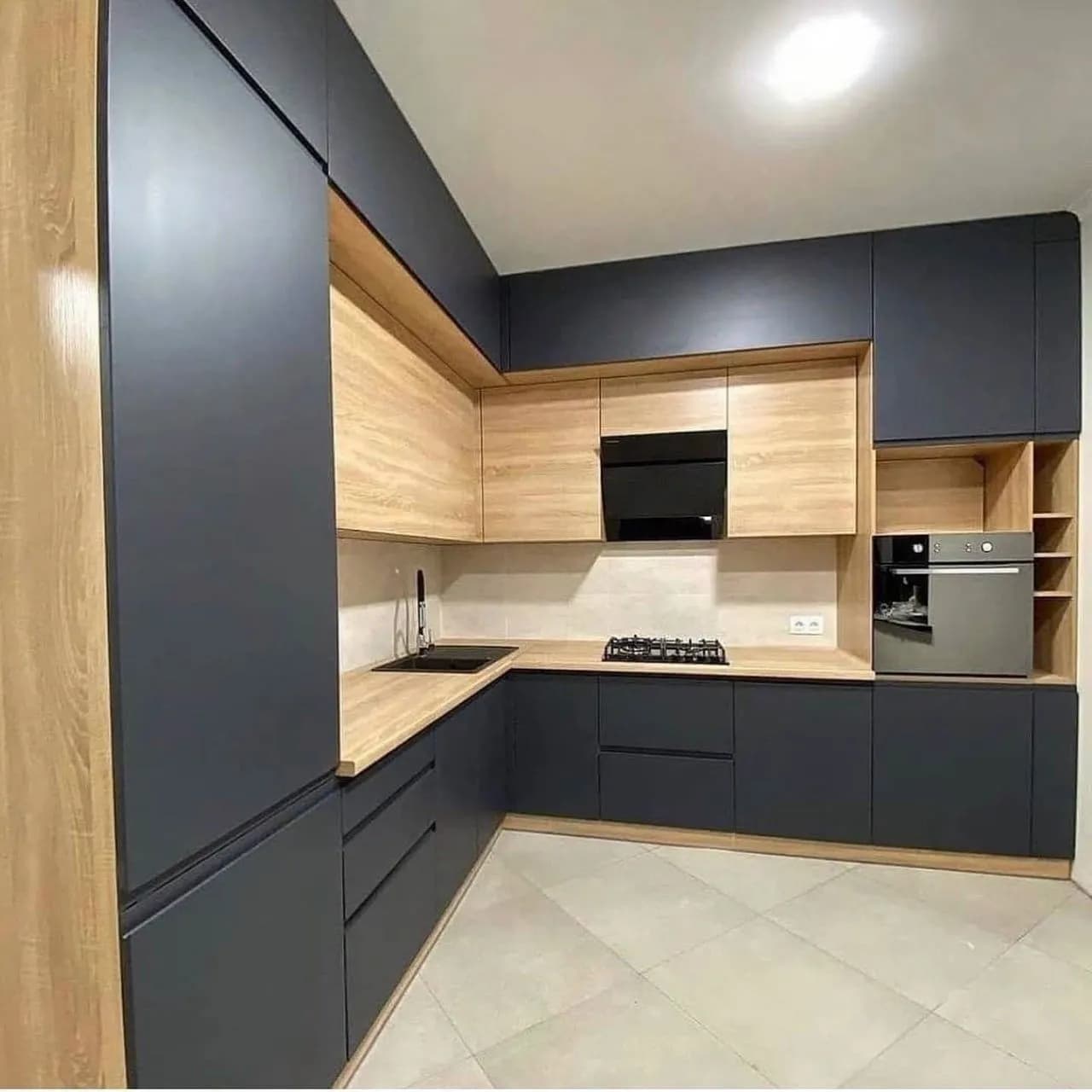 DEPARTAMENTO  EN MAGDALENA, PARQUE GONSALEZ PRADA — foto 2