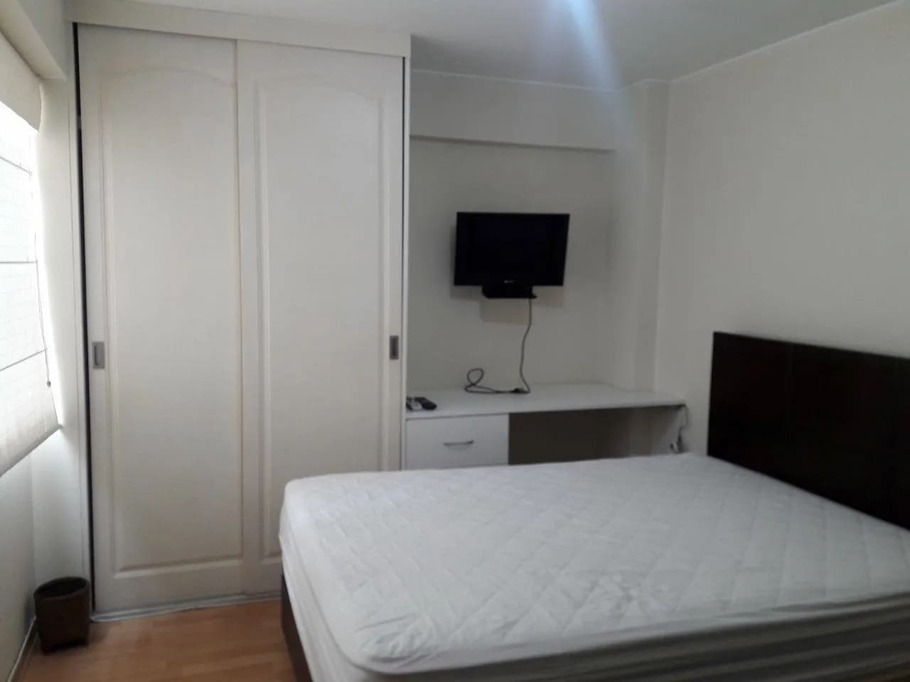 Alquilo Departamento Semi Amoblado en Miraflores — foto 6