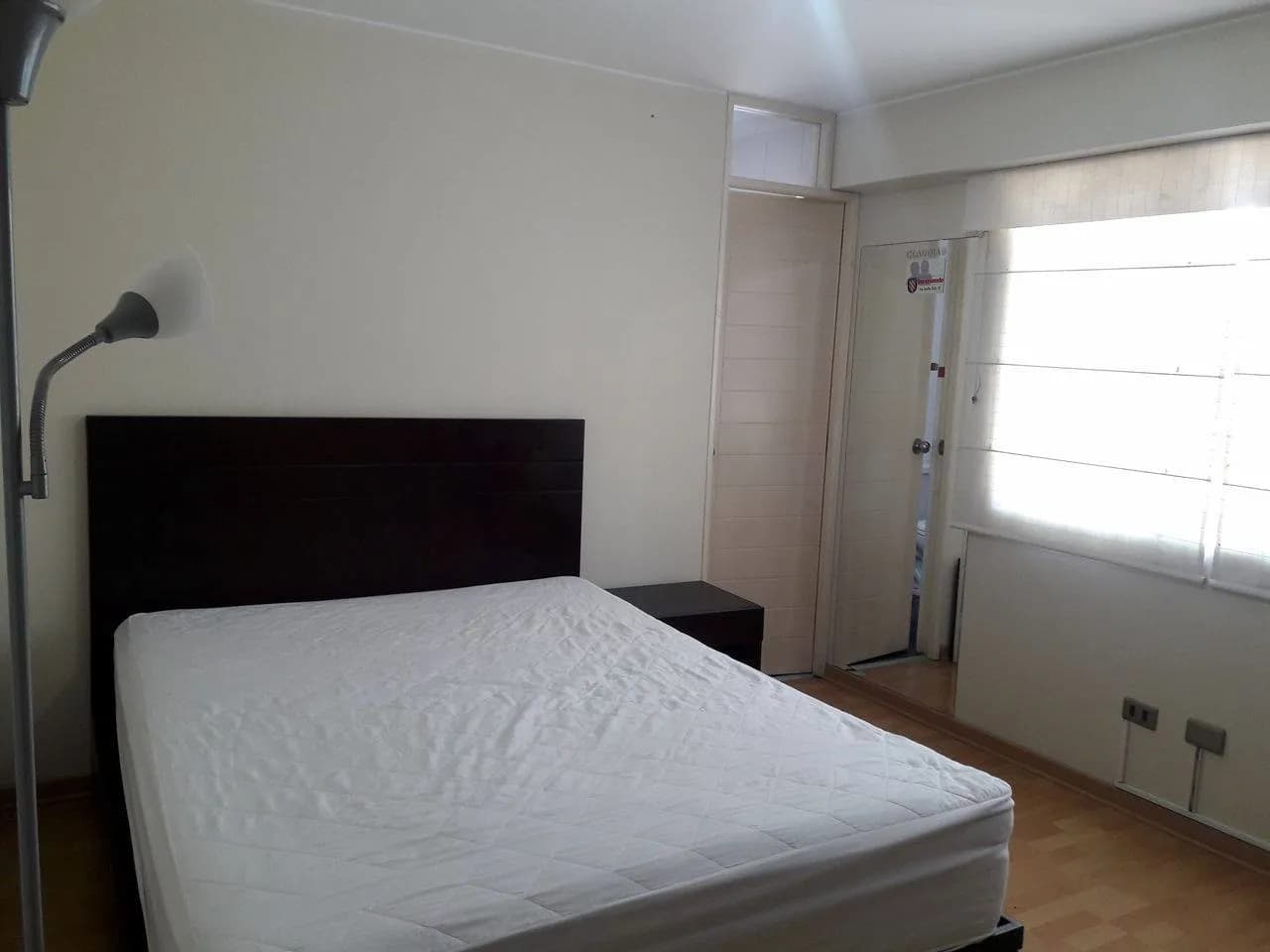 Alquilo Departamento Semi Amoblado en Miraflores — foto 5
