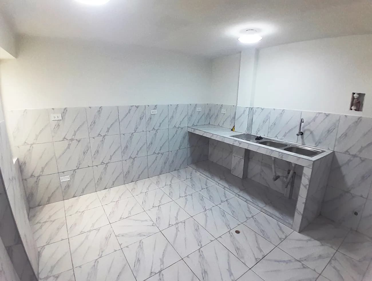 S/.1300 soles Alquilo Departamento Chorrillos Los Cedros de Villa. — foto 4