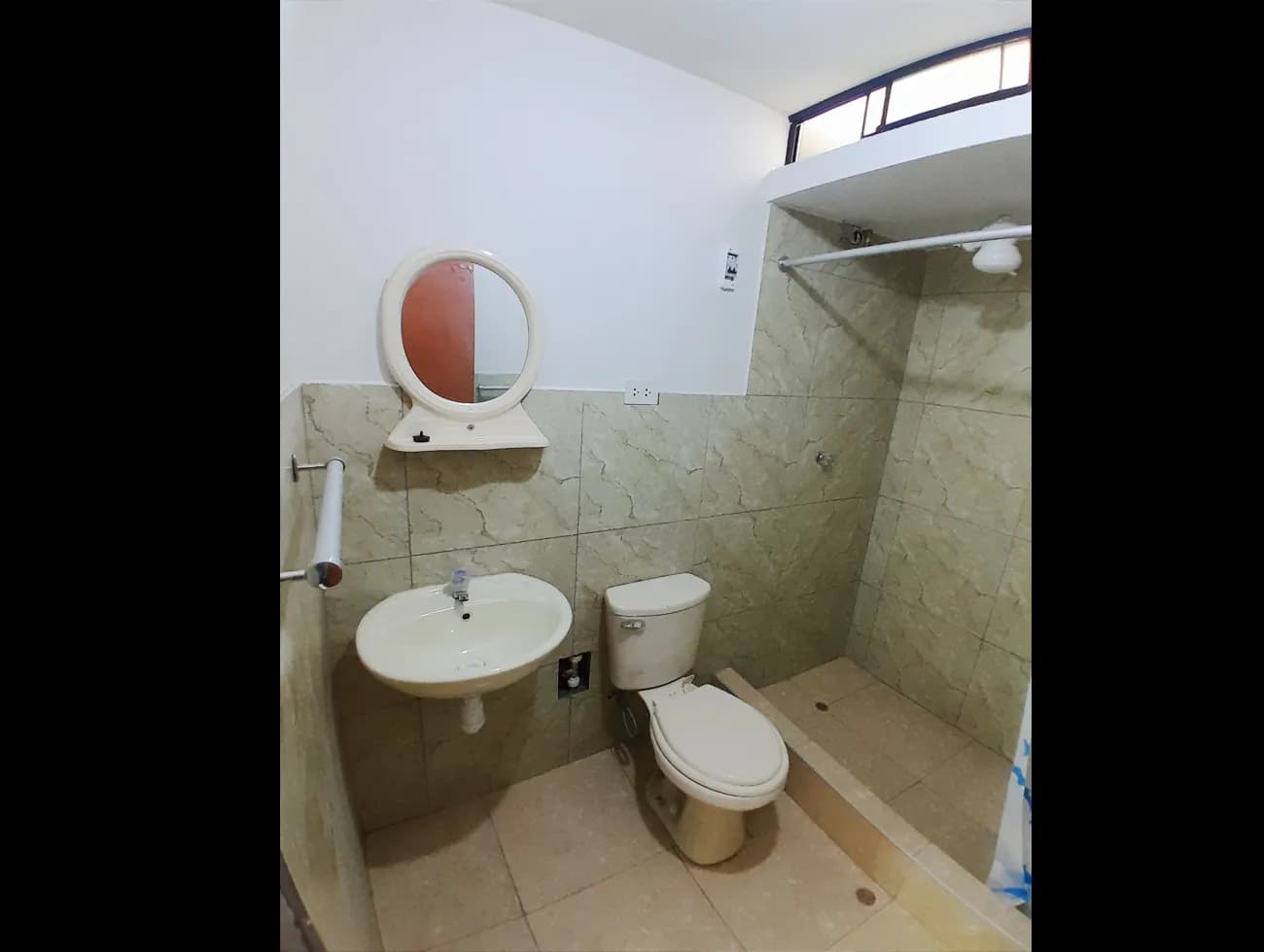 S/.1300 soles Alquilo Departamento Chorrillos Los Cedros de Villa. — foto 6