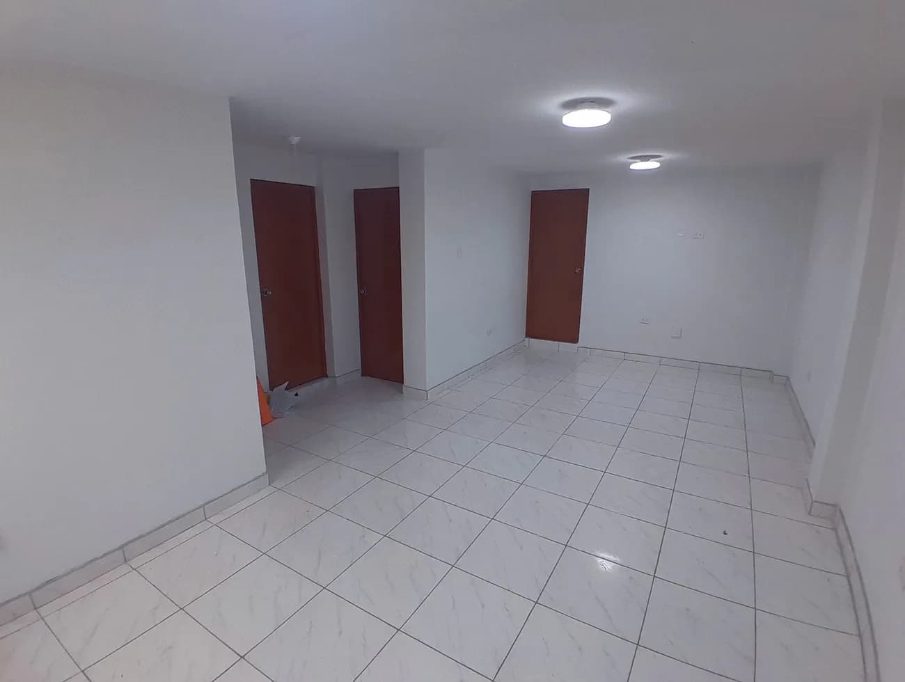 S/.1300 soles Alquilo Departamento Chorrillos Los Cedros de Villa. — foto 3