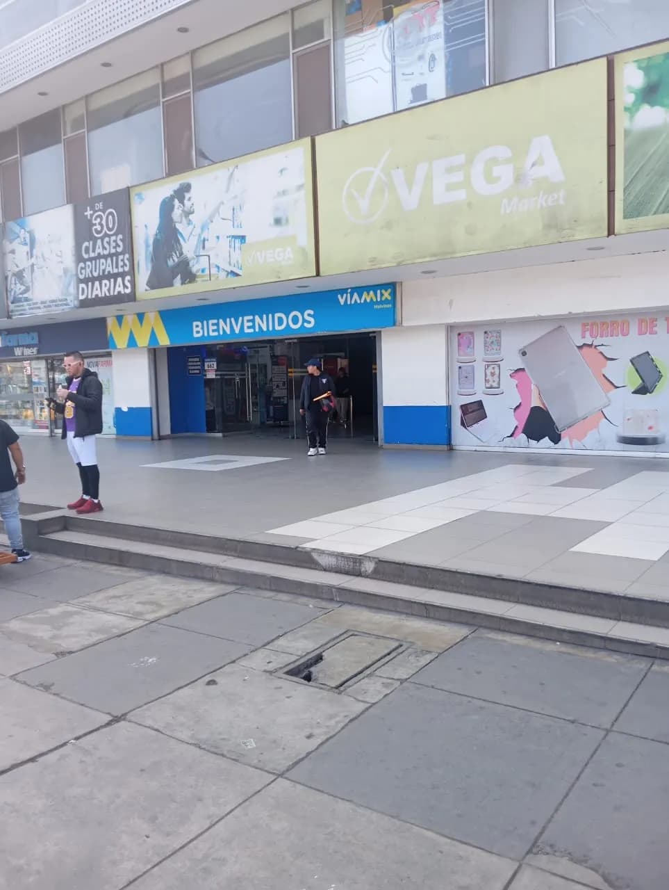 ALQUILO LOCAL COMERCIAL DE 5 MTS2 EN LAS MALVINAS — foto 5