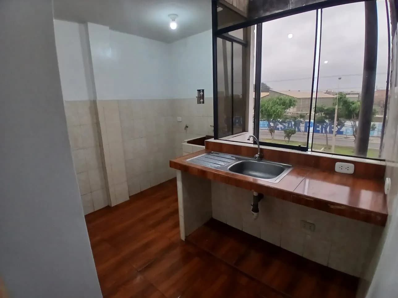Departamento DUPLEX 2habitaciones — foto 5