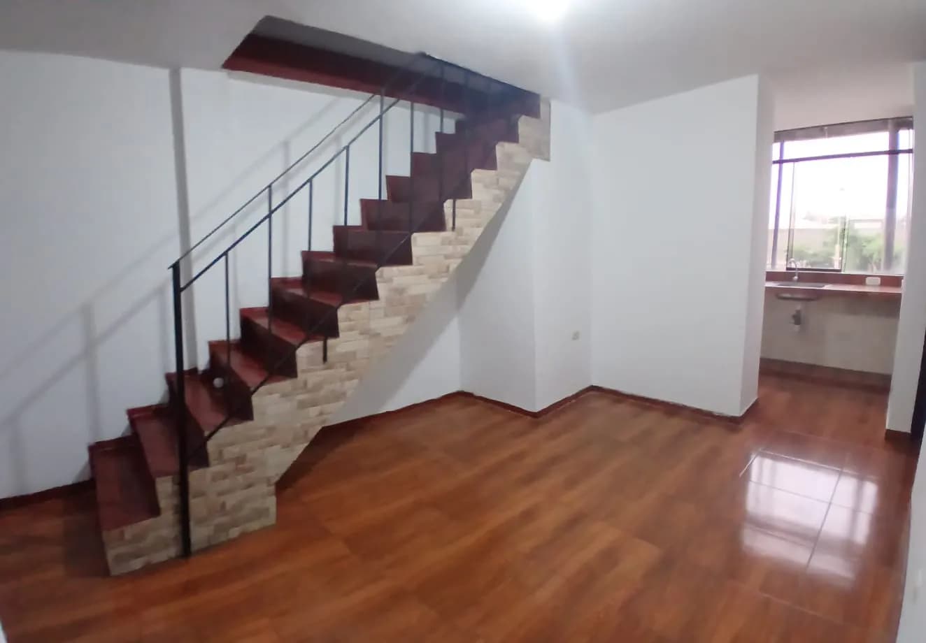 Departamento DUPLEX 2habitaciones — foto 1