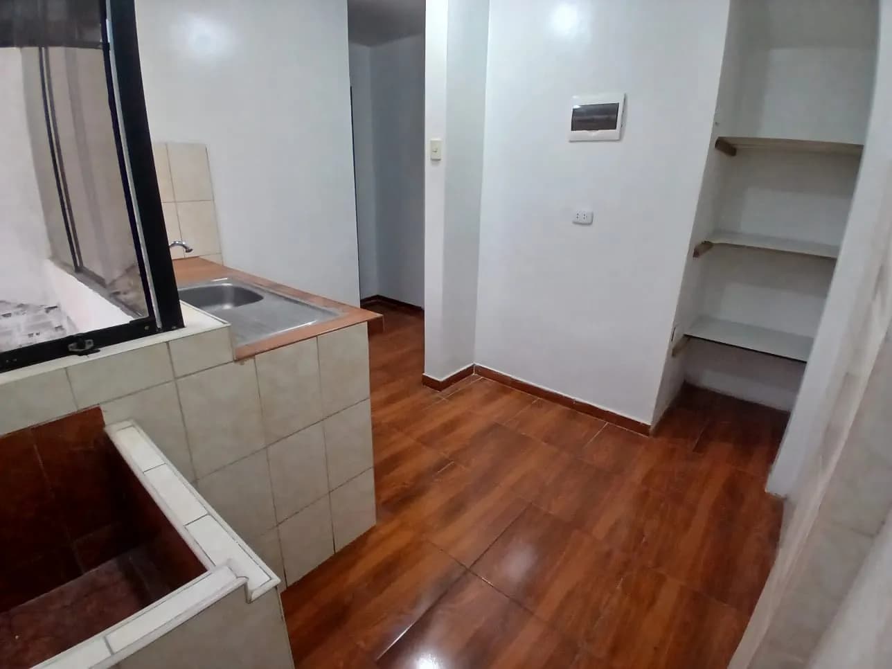 Departamento DUPLEX 2habitaciones — foto 7