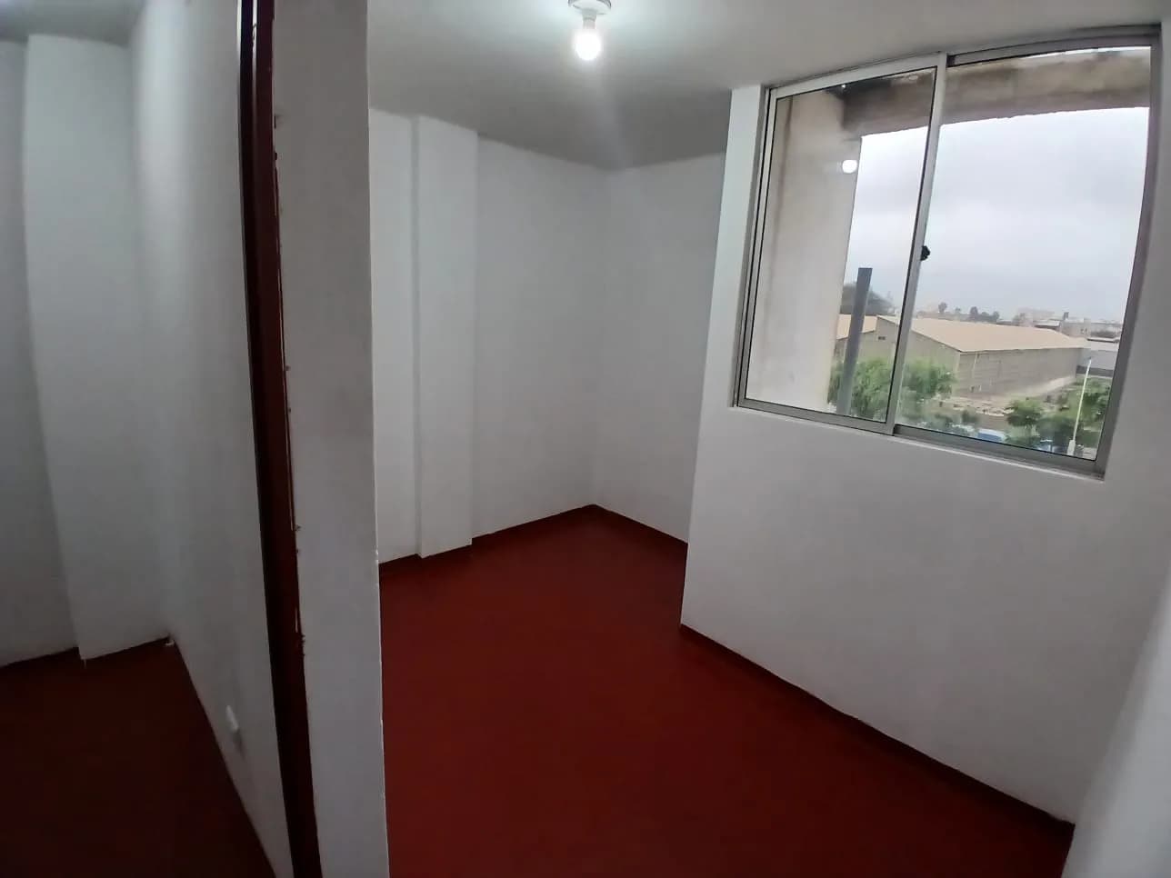 Departamento DUPLEX 2habitaciones — foto 9