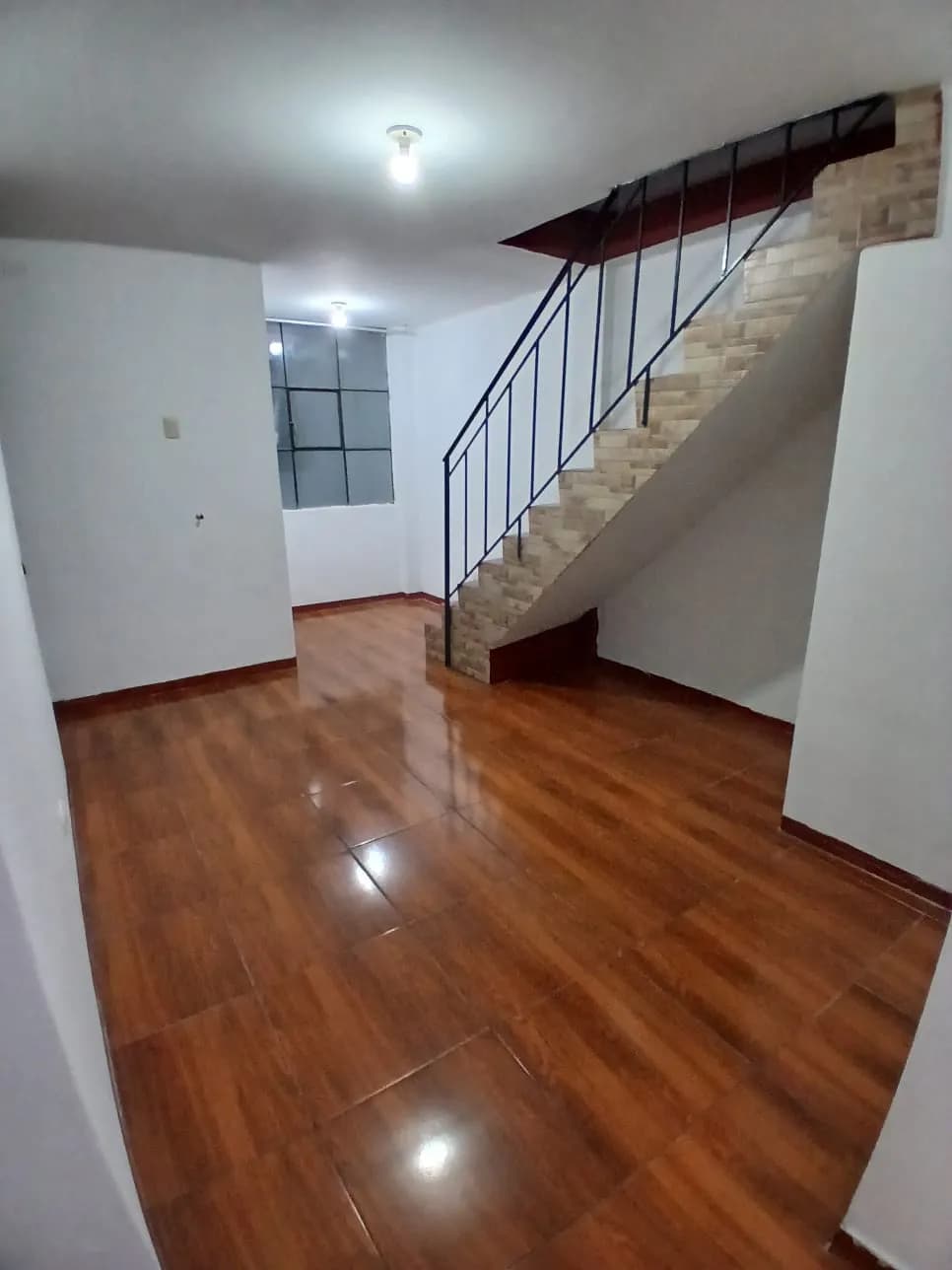 Departamento DUPLEX 2habitaciones — foto 2