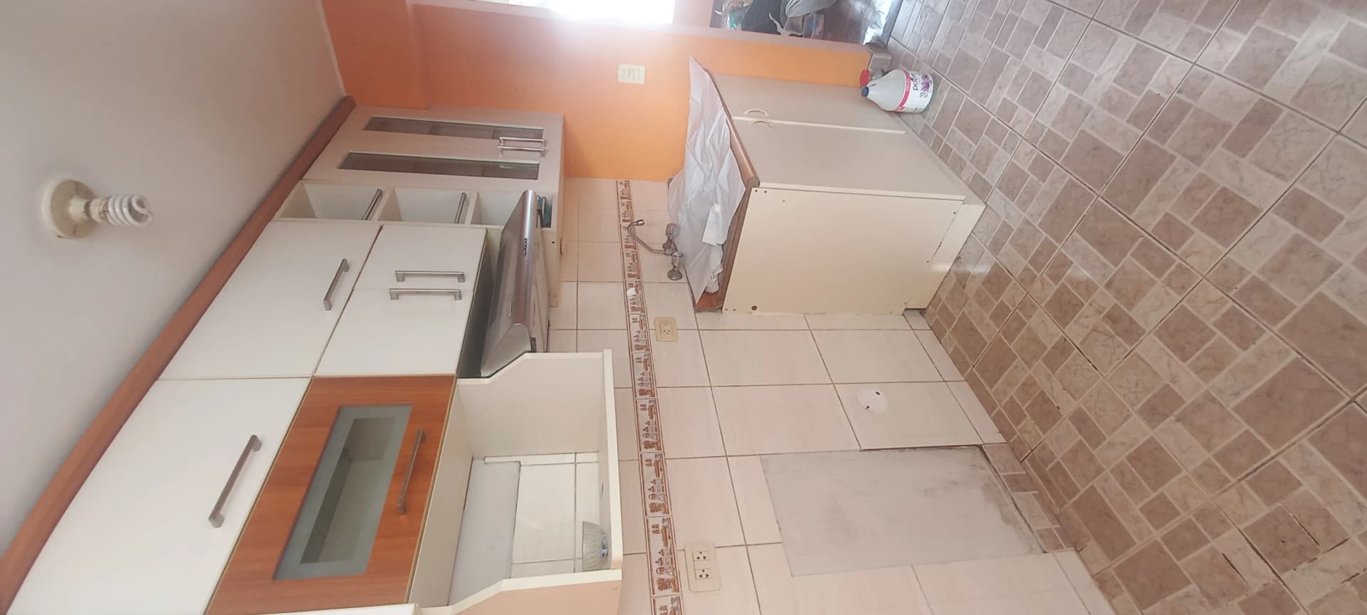 Depa 3 Dormitorios  Urb  Los Sauces — foto 6