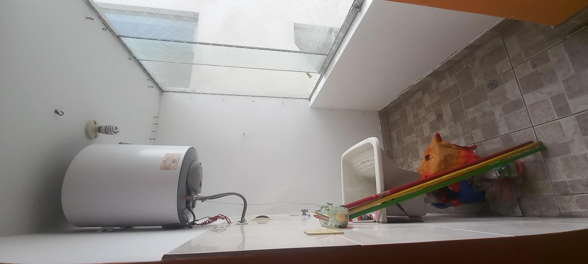 Depa 3 Dormitorios  Urb  Los Sauces — foto 8