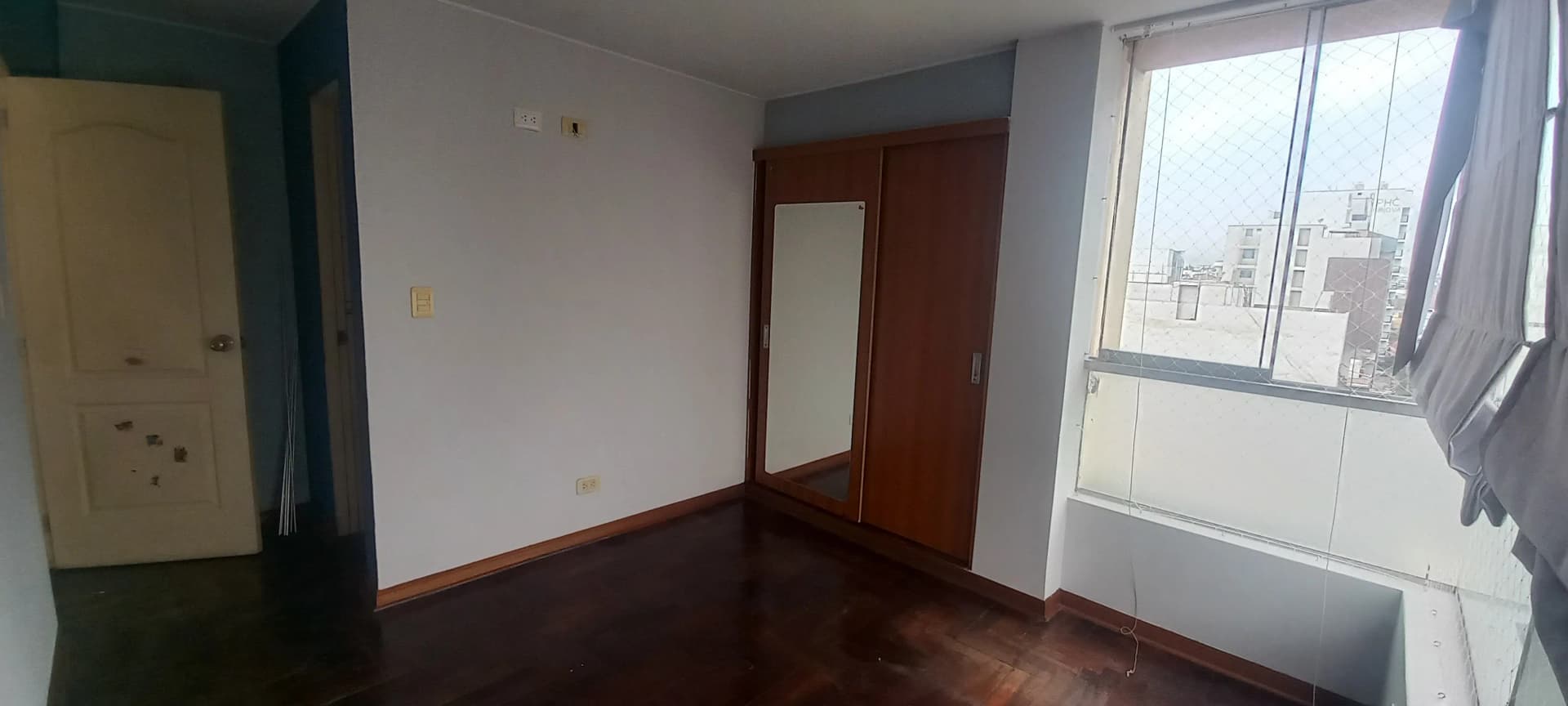 Depa 3 Dormitorios  Urb  Los Sauces — foto 7
