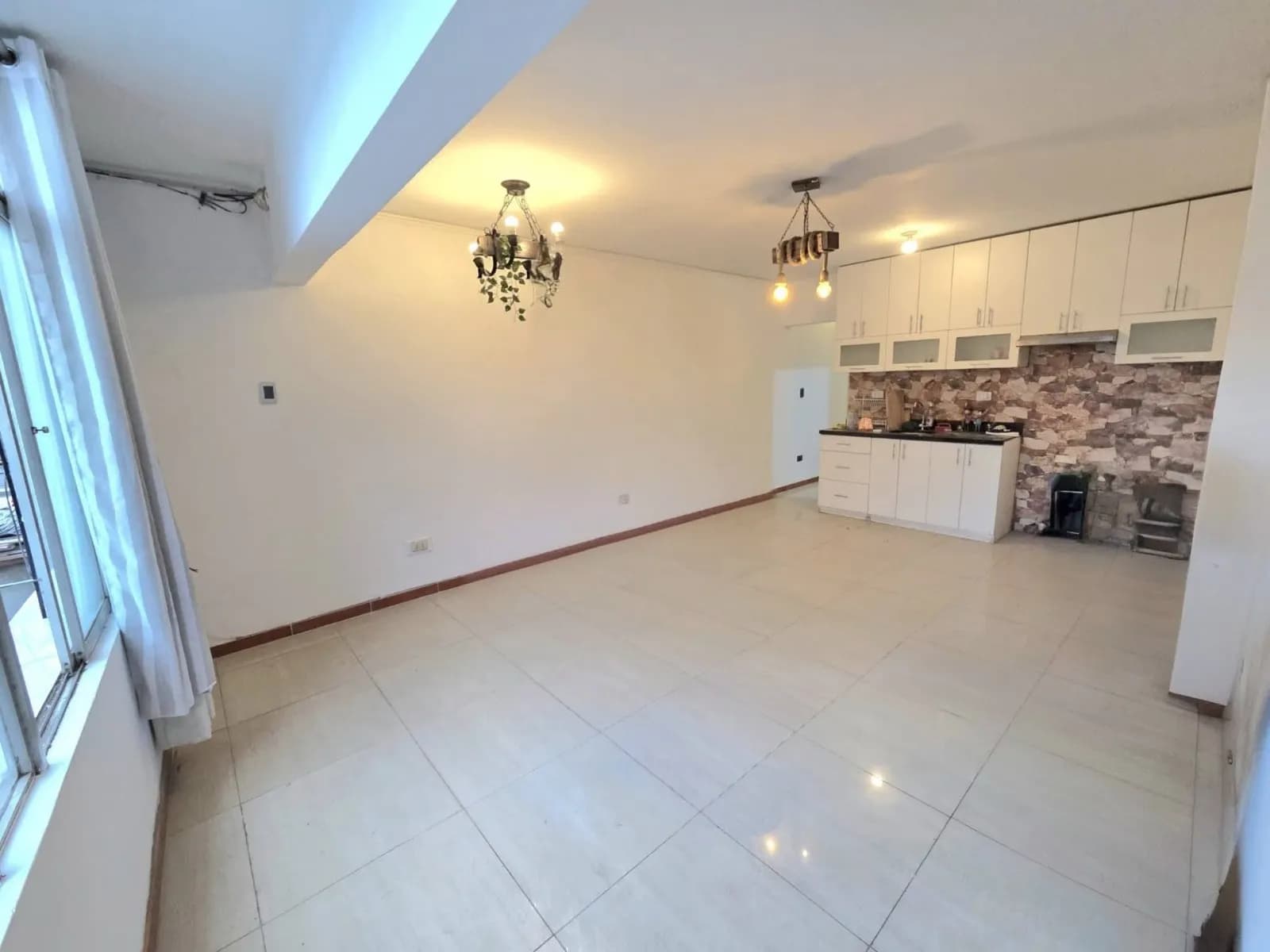 DEPARTAMENTO DE 2 HABITACIONES 2DO PISO — foto 6