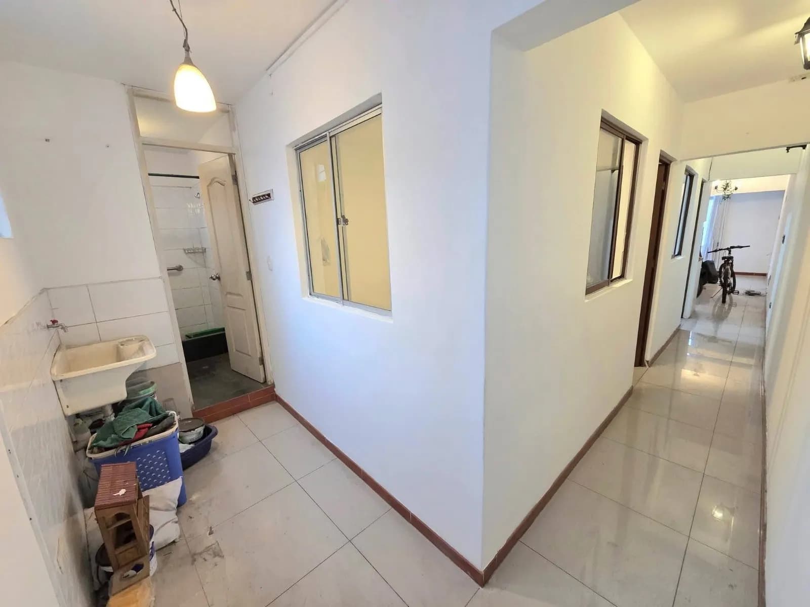 DEPARTAMENTO DE 2 HABITACIONES 2DO PISO — foto 4