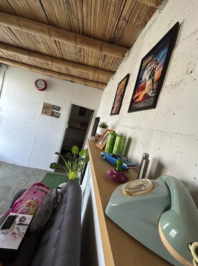 Casa  Campo TERRENO ‼️ en Cañete Venta area 1003 m2 — foto 15