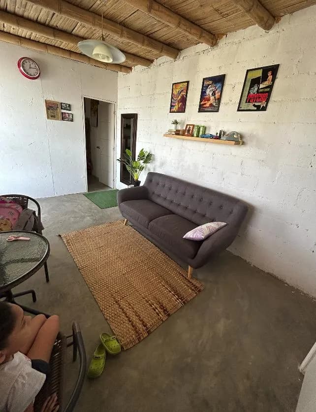 Casa  Campo TERRENO ‼️ en Cañete Venta area 1003 m2 — foto 11
