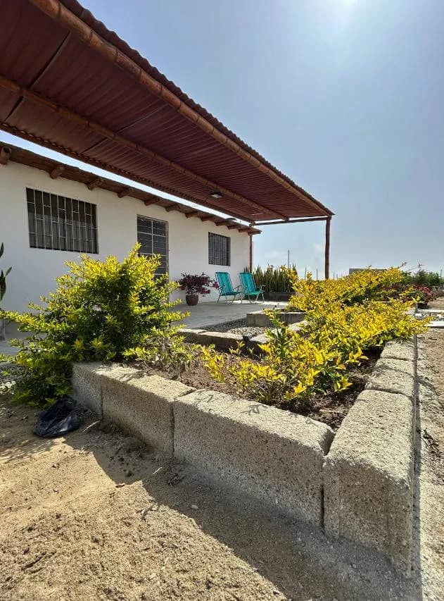 Casa  Campo TERRENO ‼️ en Cañete Venta area 1003 m2 — foto 7