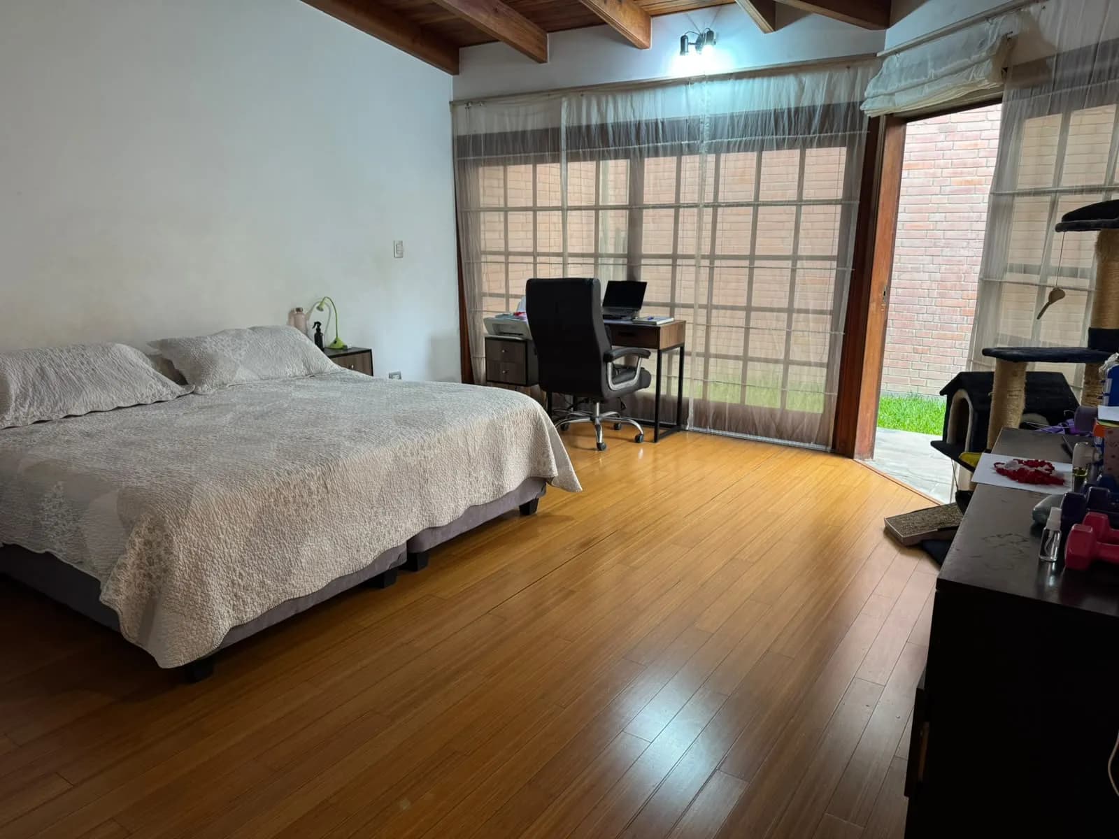 Ocasión  Acogedora Casa en Venta en el   REmanso-La Molina — foto 3