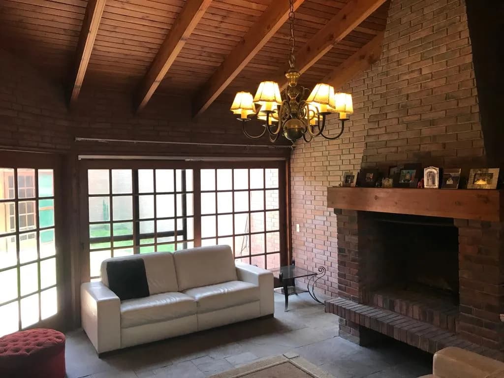 Ocasión  Acogedora Casa en Venta en el   REmanso-La Molina — foto 13