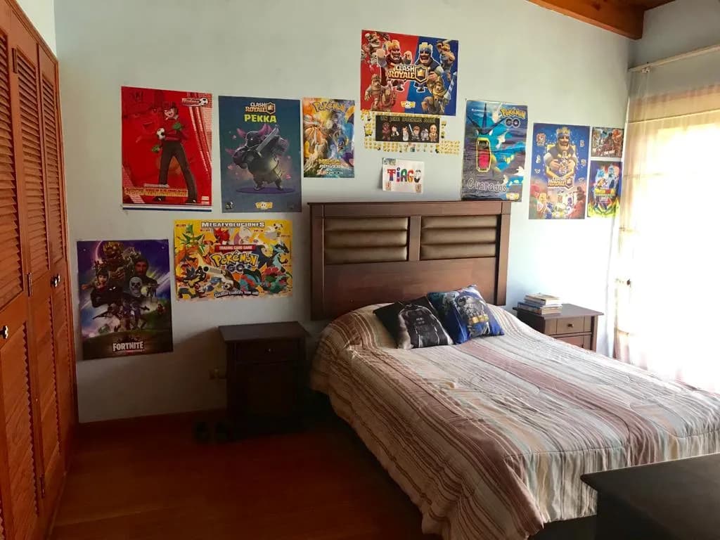Ocasión  Acogedora Casa en Venta en el   REmanso-La Molina — foto 7