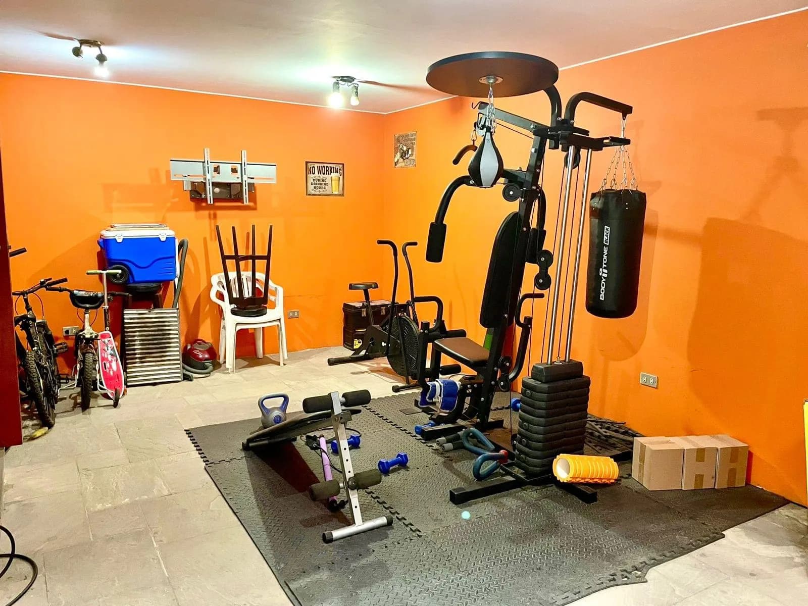 Ocasión  Acogedora Casa en Venta en el   REmanso-La Molina — foto 8
