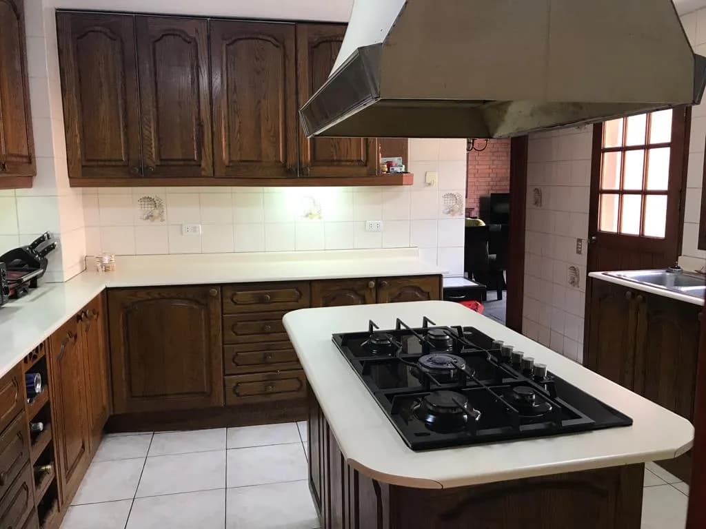 Ocasión  Acogedora Casa en Venta en el   REmanso-La Molina — foto 6