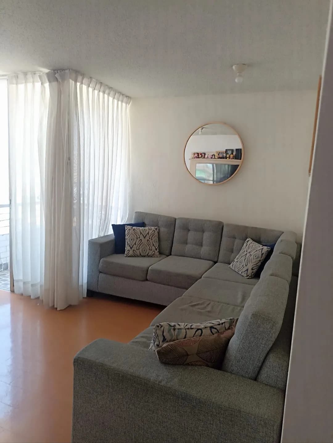 ¡Tu nuevo hogar en Los Olivos con todo incluido! — foto 1