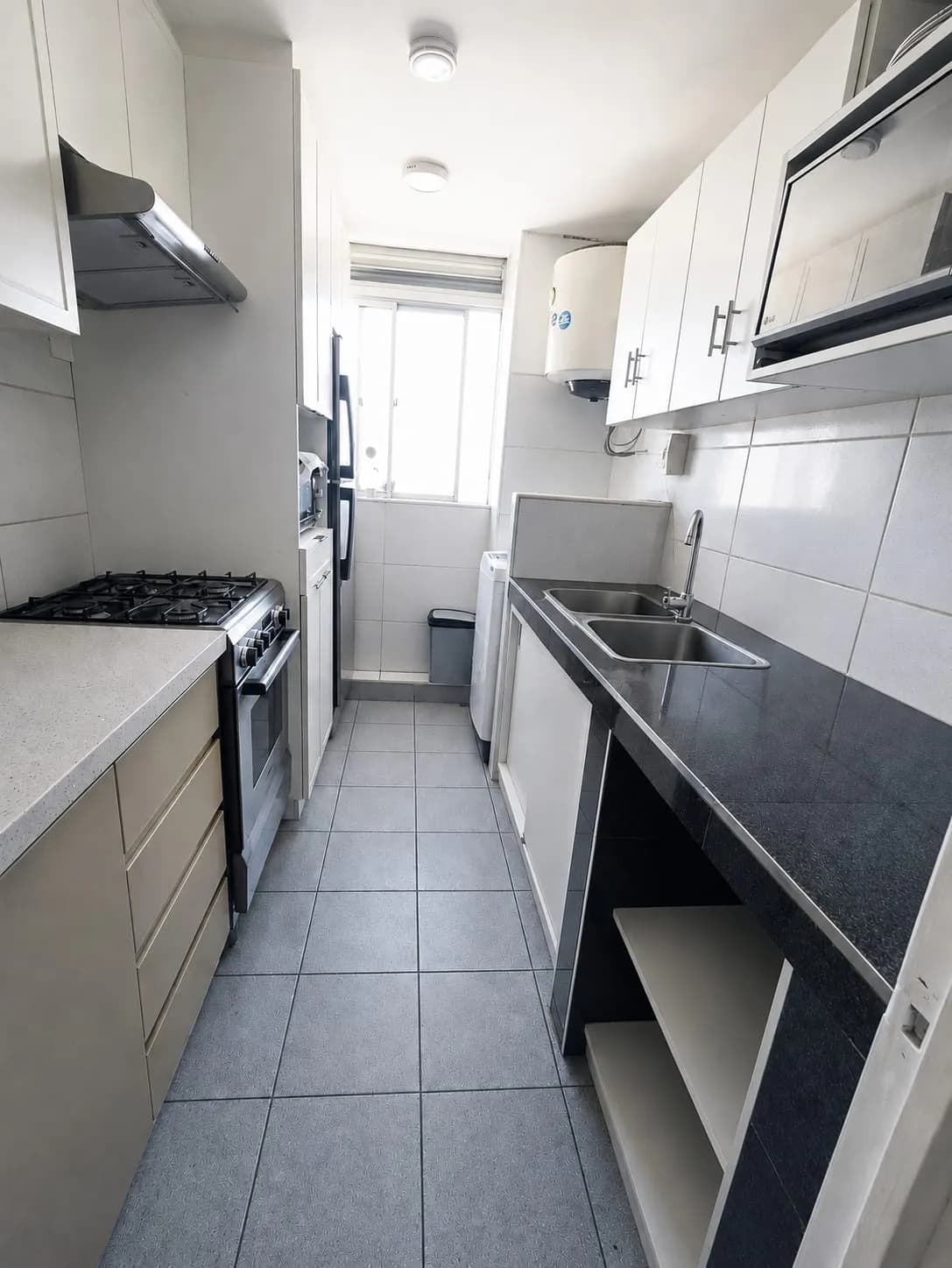 ¡Tu nuevo hogar en Los Olivos con todo incluido! — foto 4