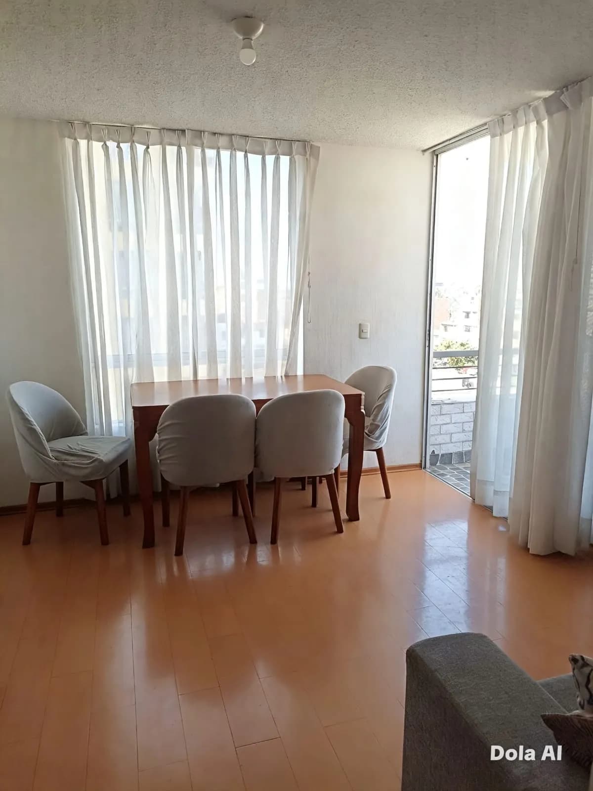 ¡Tu nuevo hogar en Los Olivos con todo incluido! — foto 3