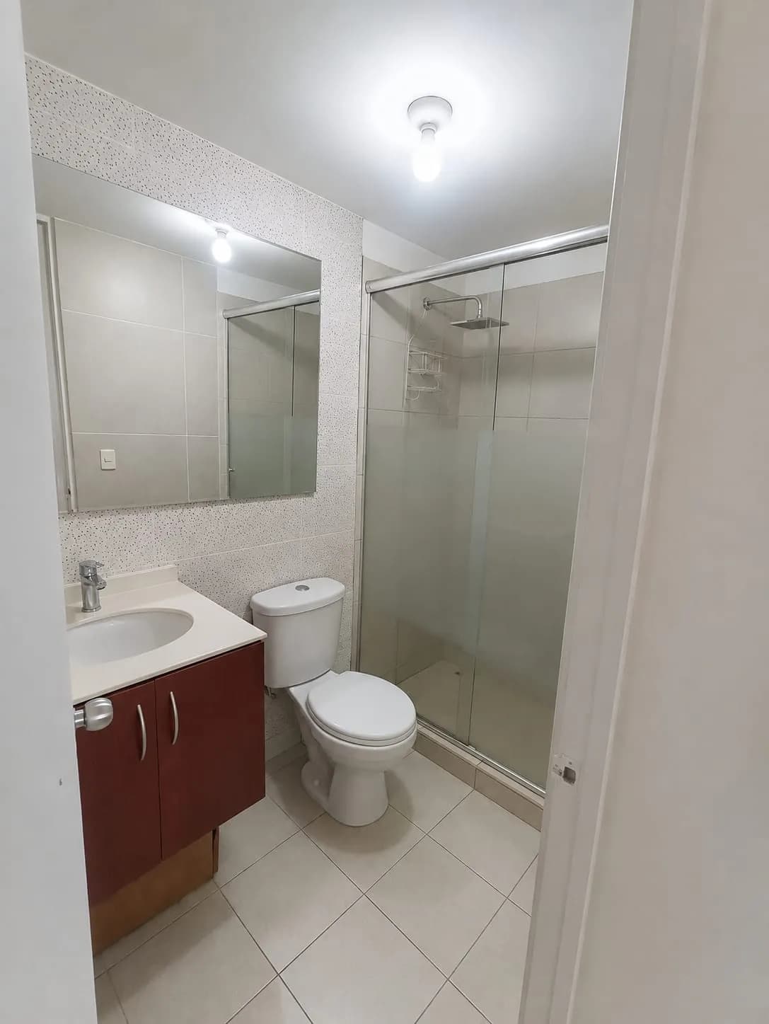 ¡Tu nuevo hogar en Los Olivos con todo incluido! — foto 8