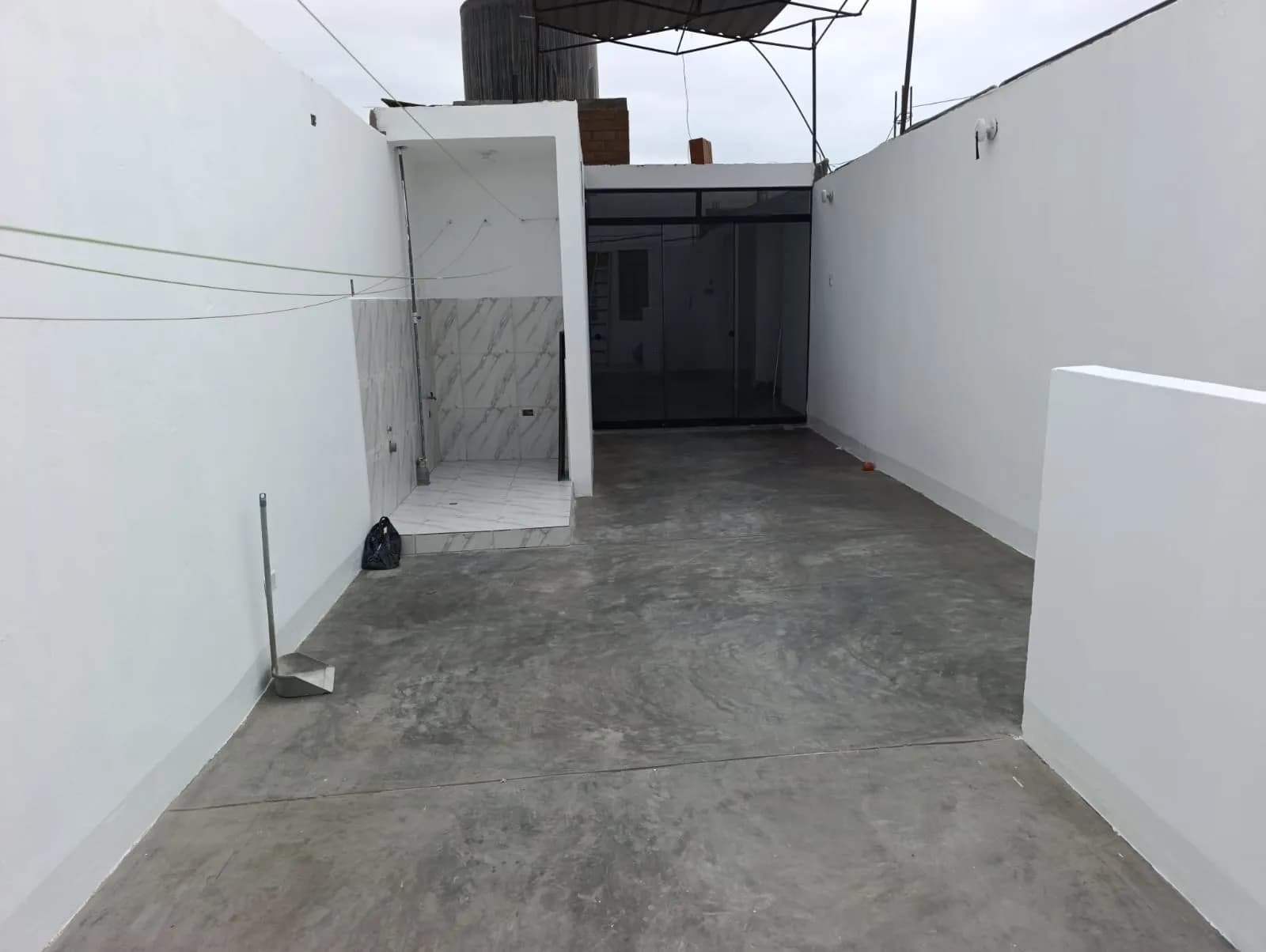SE ALQUILA  SEGUNDO PISO EN CHINCHA ALTA — foto 7