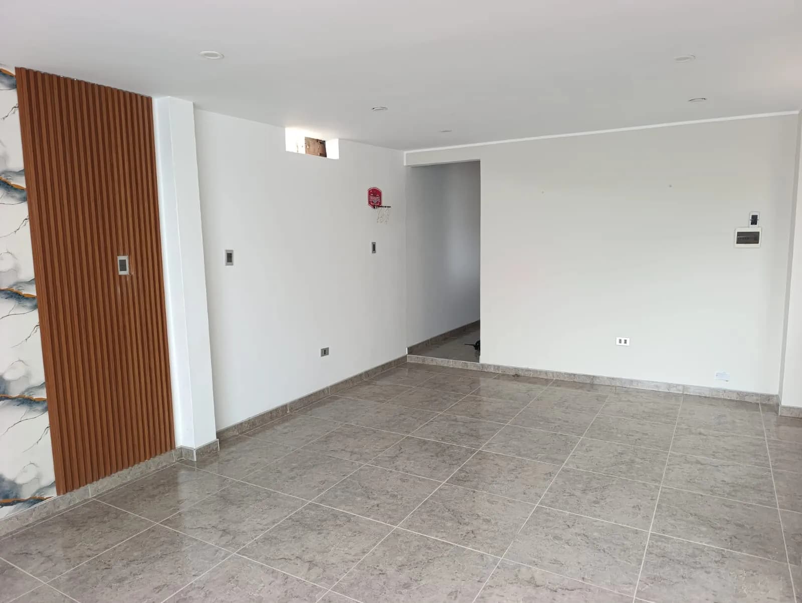SE ALQUILA  SEGUNDO PISO EN CHINCHA ALTA — foto 5