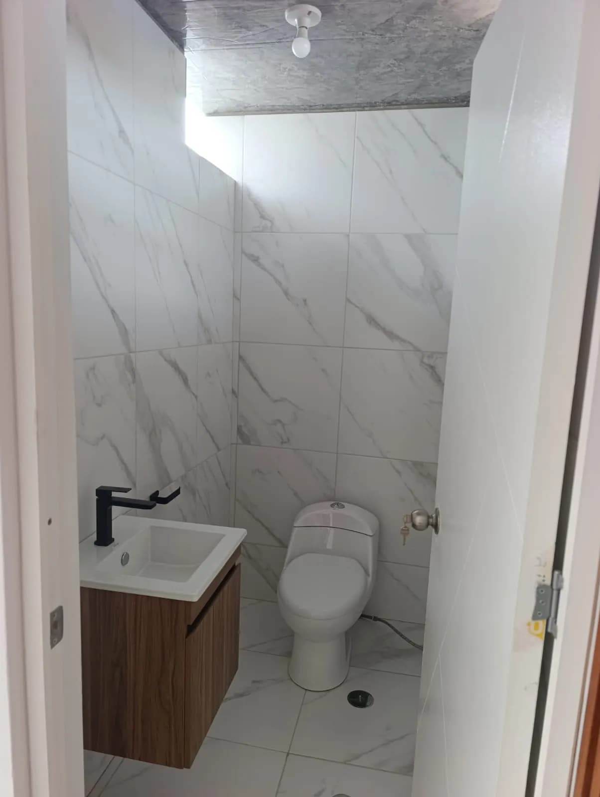 SE ALQUILA  SEGUNDO PISO EN CHINCHA ALTA — foto 6