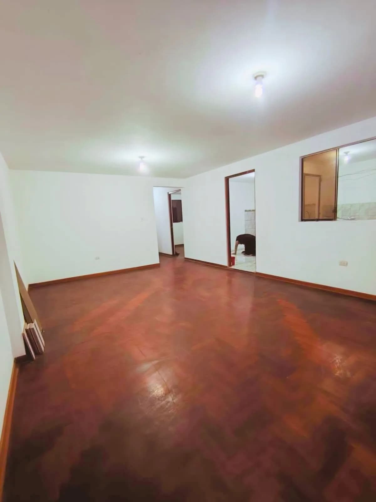 HERMOSO DEPARTAMENTO SMP — foto 5
