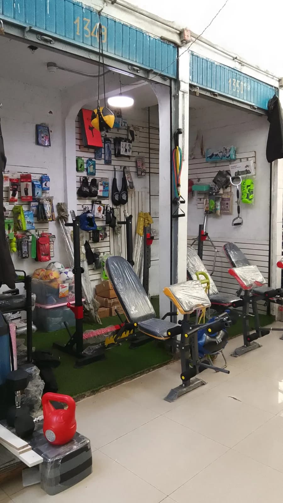 VENTA DE DOS LOCALES COMERCIALES — foto 3