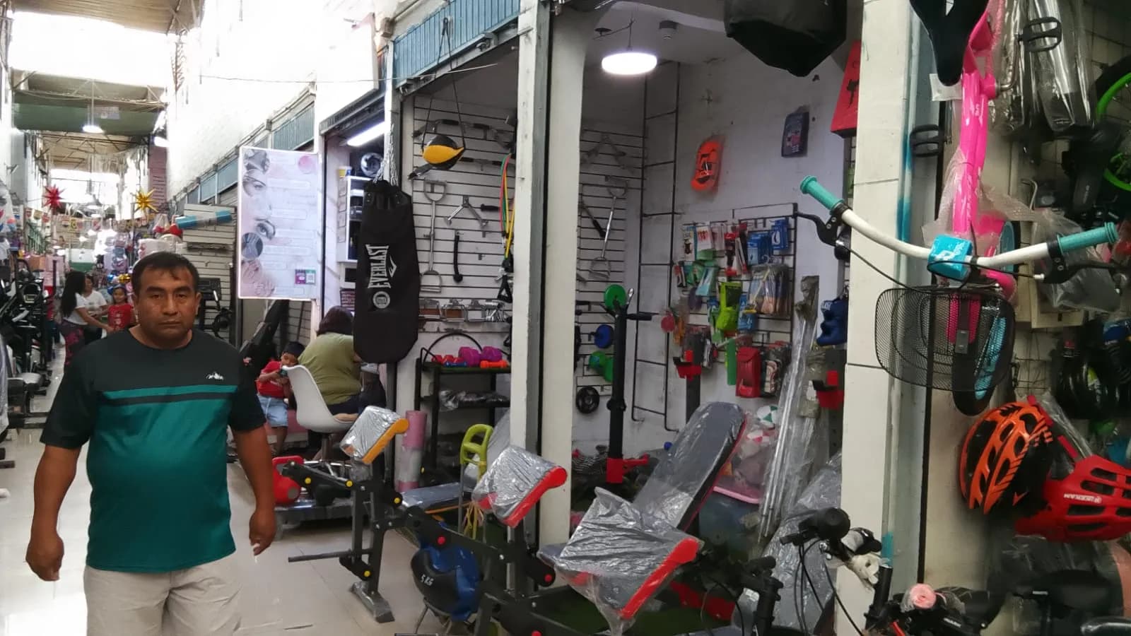 VENTA DE DOS LOCALES COMERCIALES — foto 1