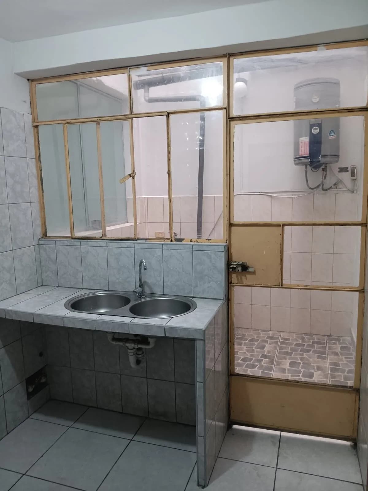 VENTA DEPARTAMENTO OFICINA CANADA LA VICTORIA — foto 4