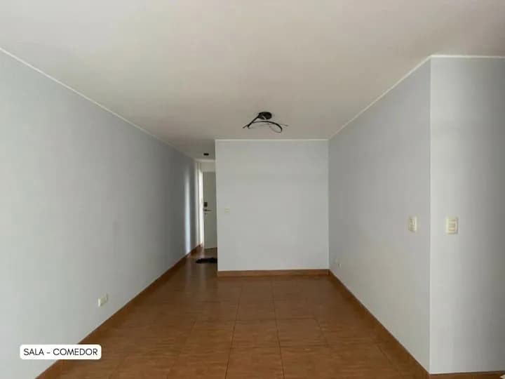 ALQUILO DEPARTAMENTO ASTEROIDES CHORRILLOS — foto 2