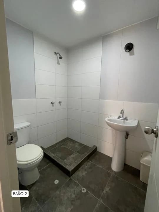 ALQUILO DEPARTAMENTO ASTEROIDES CHORRILLOS — foto 11