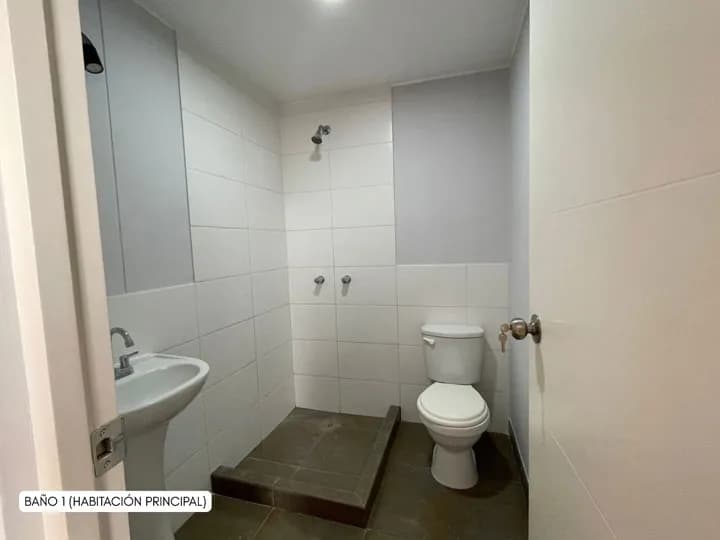 ALQUILO DEPARTAMENTO ASTEROIDES CHORRILLOS — foto 10
