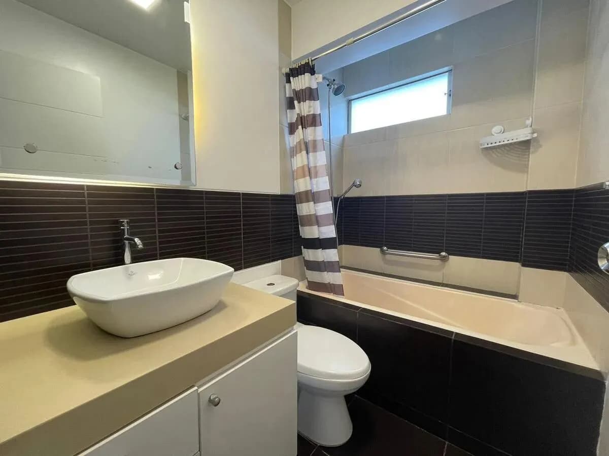 MODERNO DEPARTAMENTO EN  BREÑA   AV VENEZUELA — foto 4