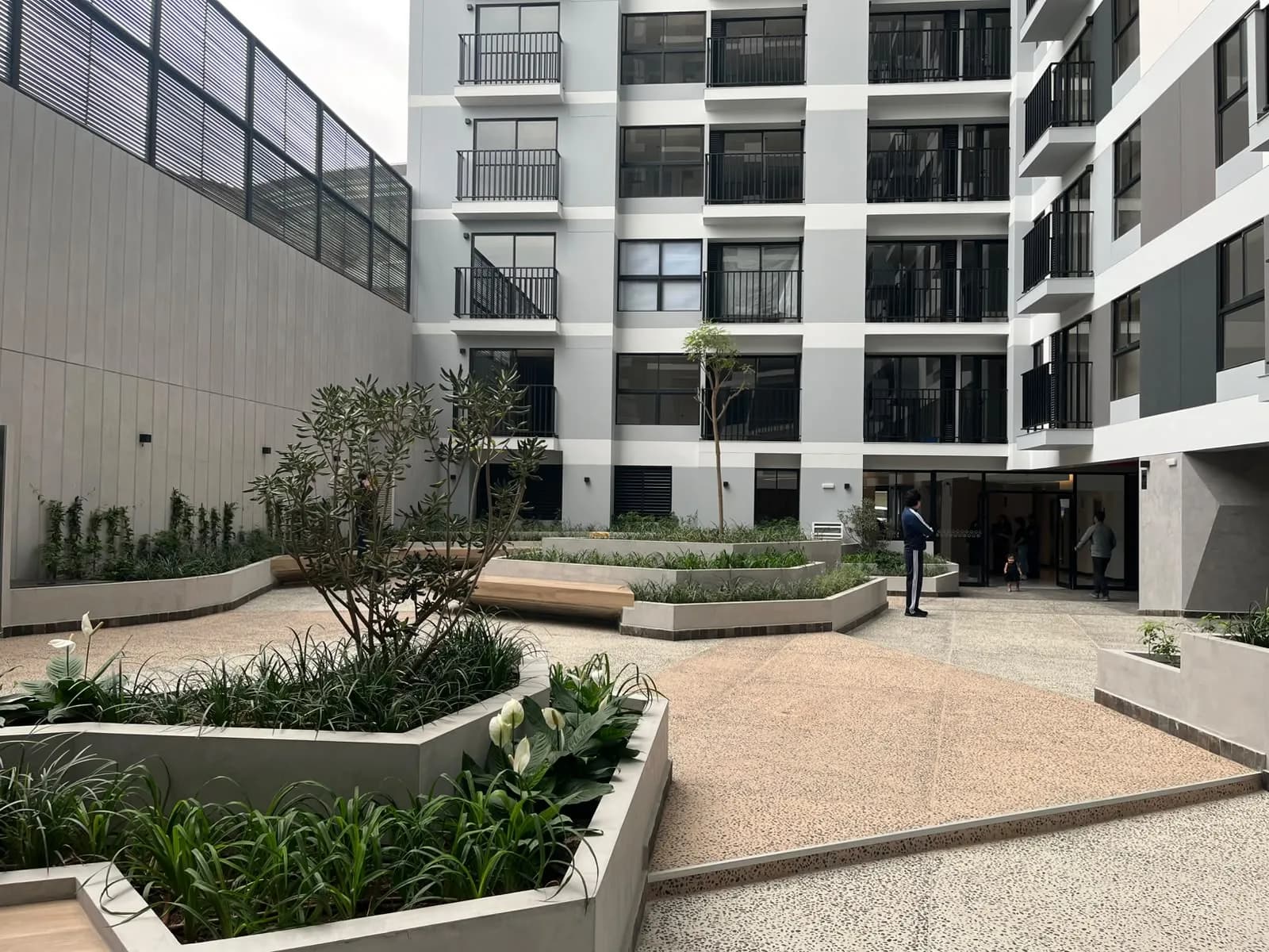 Departamento en estreno San Isidro — foto 2